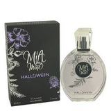 Halloween Mia Me Mine Eau De Parfum Spray By Jesus Del Pozo