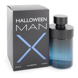 Halloween Man X Eau De Toilette Spray By Jesus Del Pozo