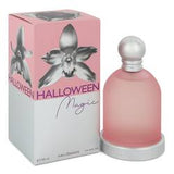 Halloween Magic Eau De Toilette Spray By Jesus Del Pozo