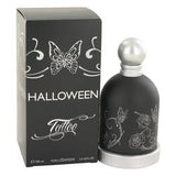 Halloween Tattoo Eau De Toilette Spray By Jesus Del Pozo