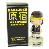 Harajuku Lovers Lil' Angel Eau De Toilette Spray By Gwen Stefani