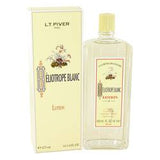 Heliotrope Blanc Lotion (Eau De Toilette) By LT Piver