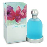 Halloween Blue Drop Eau De Toilette Spray By Jesus Del Pozo