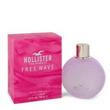 Hollister California Free Wave Eau De Parfum Spray By Hollister