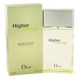 Higher Energy Eau De Toilette Spray By Christian Dior