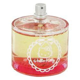 Hello Kitty Eau De Toilette Spray (Tester) By Sanrio