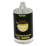 Harajuku Lovers Lil' Angel Eau De Toilette Spray (Tester) By Gwen Stefani