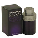 Halloween Man Beware Of Yourself Mini EDT By Jesus Del Pozo