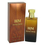 Hanae Mori Him Eau De Toilette Spray By Hanae Mori