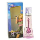 Hannah Montana Eau De Toilette Spray By Hannah Montana