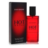 Hot Water Eau De Toilette Spray By Davidoff