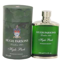 Hugh Parsons Hyde Park Eau De Parfum Spray By Hugh Parsons