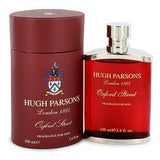 Hugh Parsons Oxford Street Eau De Parfum Spray By Hugh Parsons