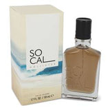Hollister So Cal Eau De Cologne Spray By Hollister