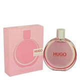 Hugo Extreme Eau De Parfum Spray By Hugo Boss