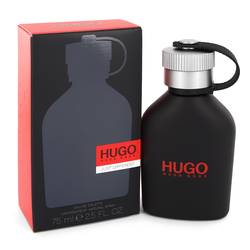 Hugo Just Different Eau De Toilette Spray By Hugo Boss