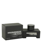 Hummer Black Eau De Toilette Spray By Hummer