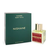 Hundred Silent Ways Extrait De Parfum Spray (Unisex) By Nishane