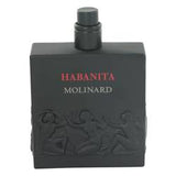 Habanita Eau De Parfum Spray (New Version Tester) By Molinard