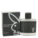 Hollywood Playboy Eau De Toilette Spray By Playboy