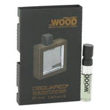He Wood Rocky Mountain Wood Vial (sample) By Dsquared2