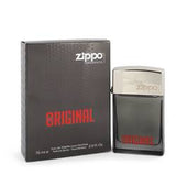 Zippo Original Eau De Toilette Spray By Zippo