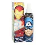 Avengers Cool Cologne Spray By Marvel