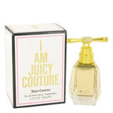 I Am Juicy Couture Eau De Parfum Spray By Juicy Couture