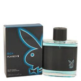 Ibiza Playboy Eau De Toilette Spray By Playboy