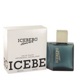 Iceberg Homme Eau De Toilette Spray By Iceberg