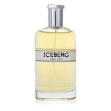 Iceberg Since 1974 Eau De Parfum Spray (Tester) By Iceberg