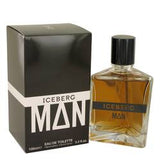 Iceberg Man Eau De Toilette Spray By Iceberg