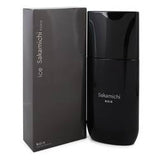 Ice Noir Eau De Parfum Spray By Sakamichi