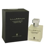 Illuminum Cashmere Musk Eau De Parfum Spray By Illuminum