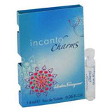 Incanto Charms Vial (sample) By Salvatore Ferragamo