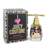 I Love Juicy Couture Eau De Parfum Spray By Juicy Couture