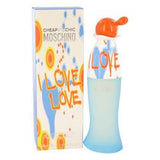 I Love Love Eau De Toilette Spray By Moschino