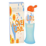 I Love Love Eau De Toilette Spray By Moschino