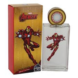 Iron Man Avengers Eau De Toilette Spray By Marvel