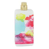 Incredible Things Eau De Parfum Spray (Tester) By Taylor Swift