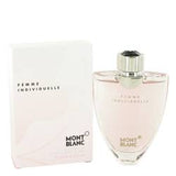 Individuelle Eau De Toilette Spray By Mont Blanc