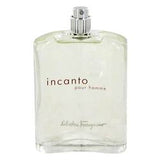 Incanto Eau De Toilette Spray (unboxed) By Salvatore Ferragamo