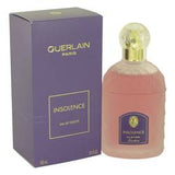 Insolence Eau De Toilette Spray (New Packaging) By Guerlain