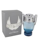 Invictus Aqua Eau De Toilette Spray By Paco Rabanne