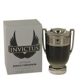 Invictus Intense Eau De Toilette Spray By Paco Rabanne