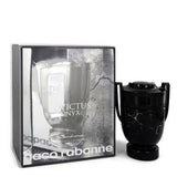 Invictus Onyx Eau De Toilette Spray Collector Edition By Paco Rabanne