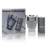 Invictus Gift Set By Paco Rabanne