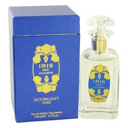 Iris Des Champs Eau De Parfum Spray By Houbigant