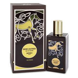 Irish Leather Eau De Parfum Spray By Memo