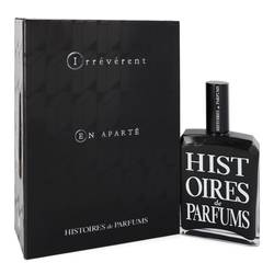 Irreverent Eau De Parfum Spray (Unisex) By Histoires De Parfums